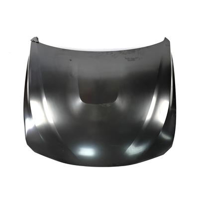 Капот M-стиль (Сталь) для BMW 3 серия F-30/31/34 2012-2019 гг