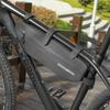 ROCKBROS Frame Road Large Top Tube Triangle Strap Small Item Easy Bag, Waterproof, Bike, Capacity, Cycle, Bag, Bag, Type, Storage, Installation, 3L/5L