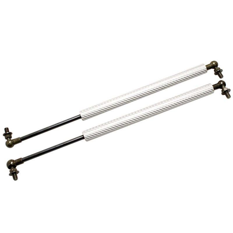 Hood Damper For1998-2017 Nissan Patrol Y61 Super Safari/Classic/GU GR UT Front Bonnet Gas Struts Lift Support Shock Piston Rods