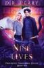 Книга Nine Lives : 9