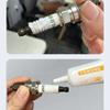 10g Car Spark Plug Insulating Grease High Voltage Insulating Ignition Coil Silicone Grease Temperature Corrosion Resistance