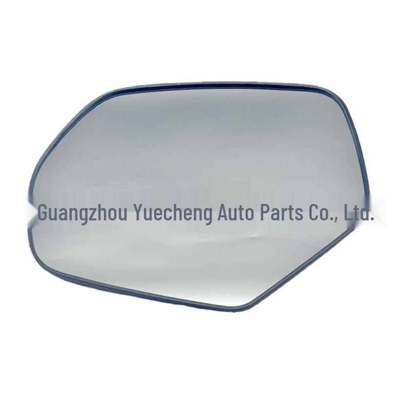 Зеркальное стекло с подогревом для заднего вида для пикапа Mitsubishi L200 2019-2023
