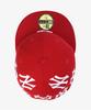 New Era 5950 Командный Логотип По Всей Поверхности Нейян Шарф