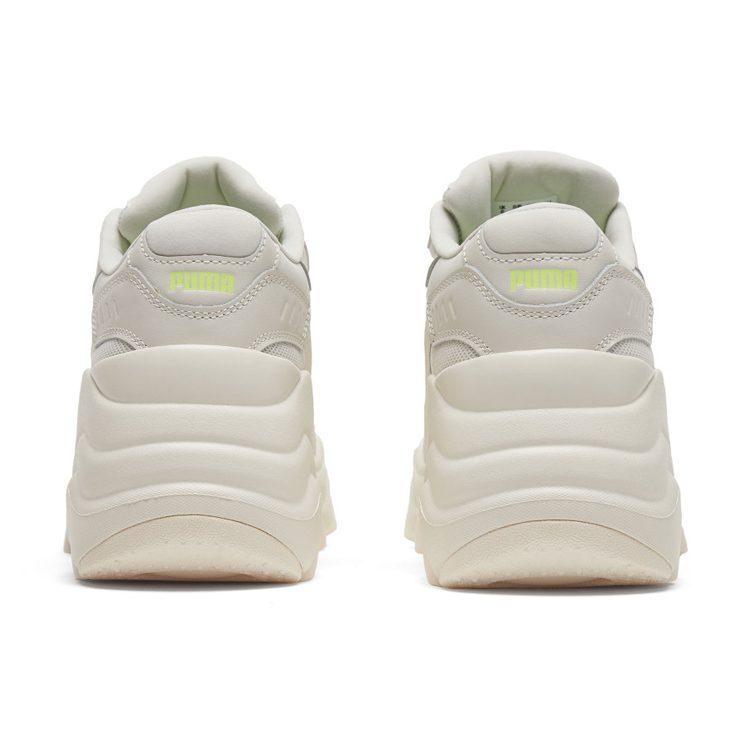 Puma Женские танкетки Pulsar "Queen Of Hip Hop" 374822-02