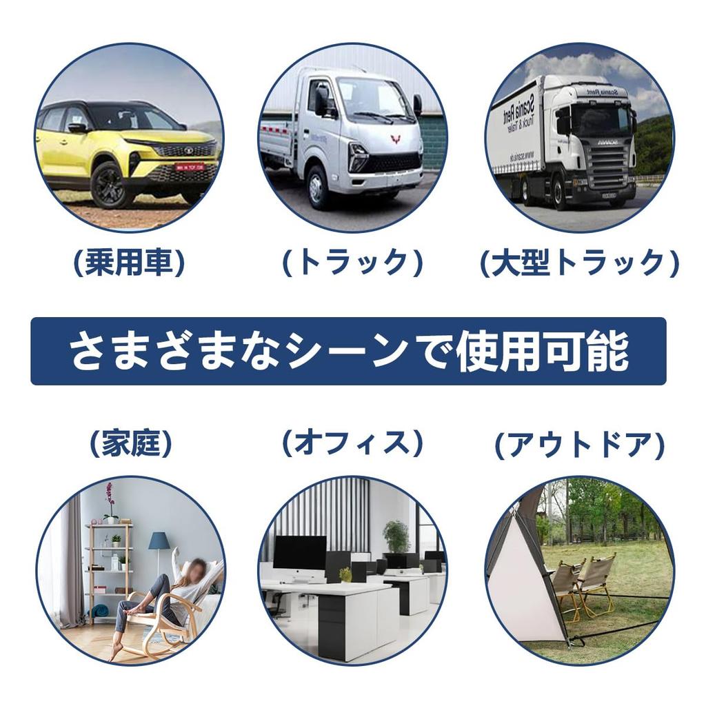 JuYuna Prius Prius Car Seat Cushion, PRIUS30 Xw30, Zvw30, Zvw35 ~ Current 60 Series,