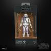 Hasbro Star Wars Black Series Командир клонов Бакара, Звёздные войны Эпизод III: Месть ситхов Коллекционная 15-сантиметровая фигурка G0883 Оригинал