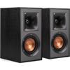 Полочные колонки KLIPSCH R-41M - 50 Вт - Черные