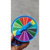 Funny Punishment Wheel Prank Game For Kids Parent Child Lucky Draw Prop