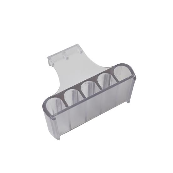 Подставка для аквариумных растений, подставка для аквариумных растений, подвесной пластиковый горшок для водных растений, аквариумная подставка для плавающих растений