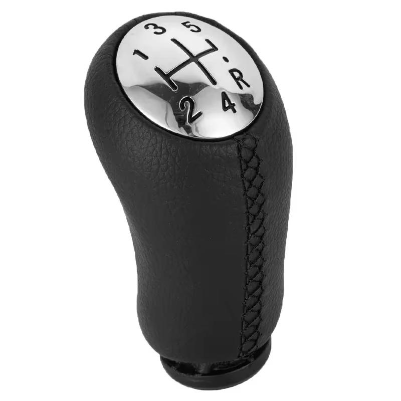 For Renault Megane 2 MK2 II 2002 2003 2004 2005 2006 2007 2008 2009 Gear Shift Knob Gaiter Boot Cover Lever Case