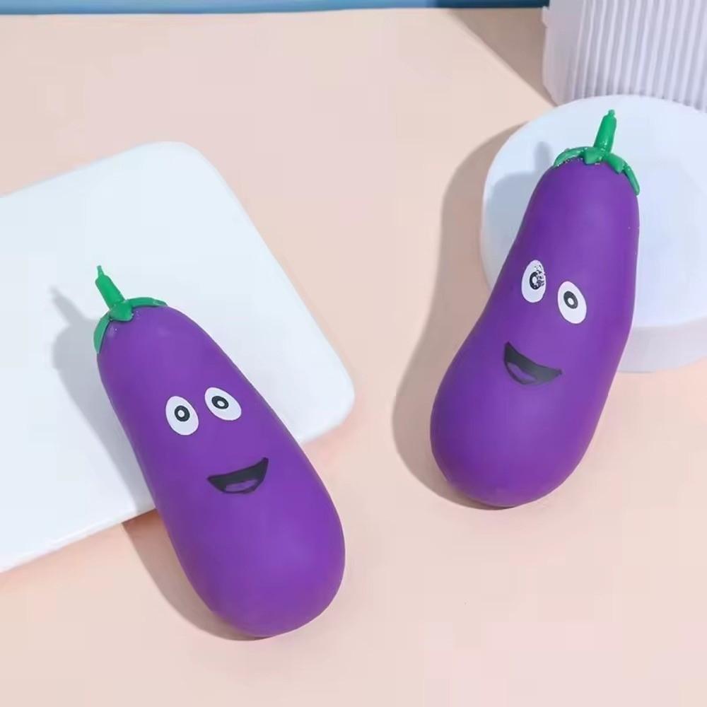 Squeeze Function Stress Relief Fidget Decor Novelty Stress Relief Toys for Birthday Party Favors