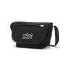 Genuine Messenger Bag MP1605JRCNVS Casual Messenger Bag JR Canvas BLK [Official]