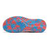 Asics Gel Resolution 9 Low top Kids' Training Shoes White Blue Kids' 1044A071-100
