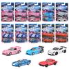 Hot Wheels Fast Furious Theme Assortment WOMAN OF FAST из 10 мини-автомобилей возрастом от 10 лет и & - - [Коробка продана] [3 шт.] 986D-HNR88