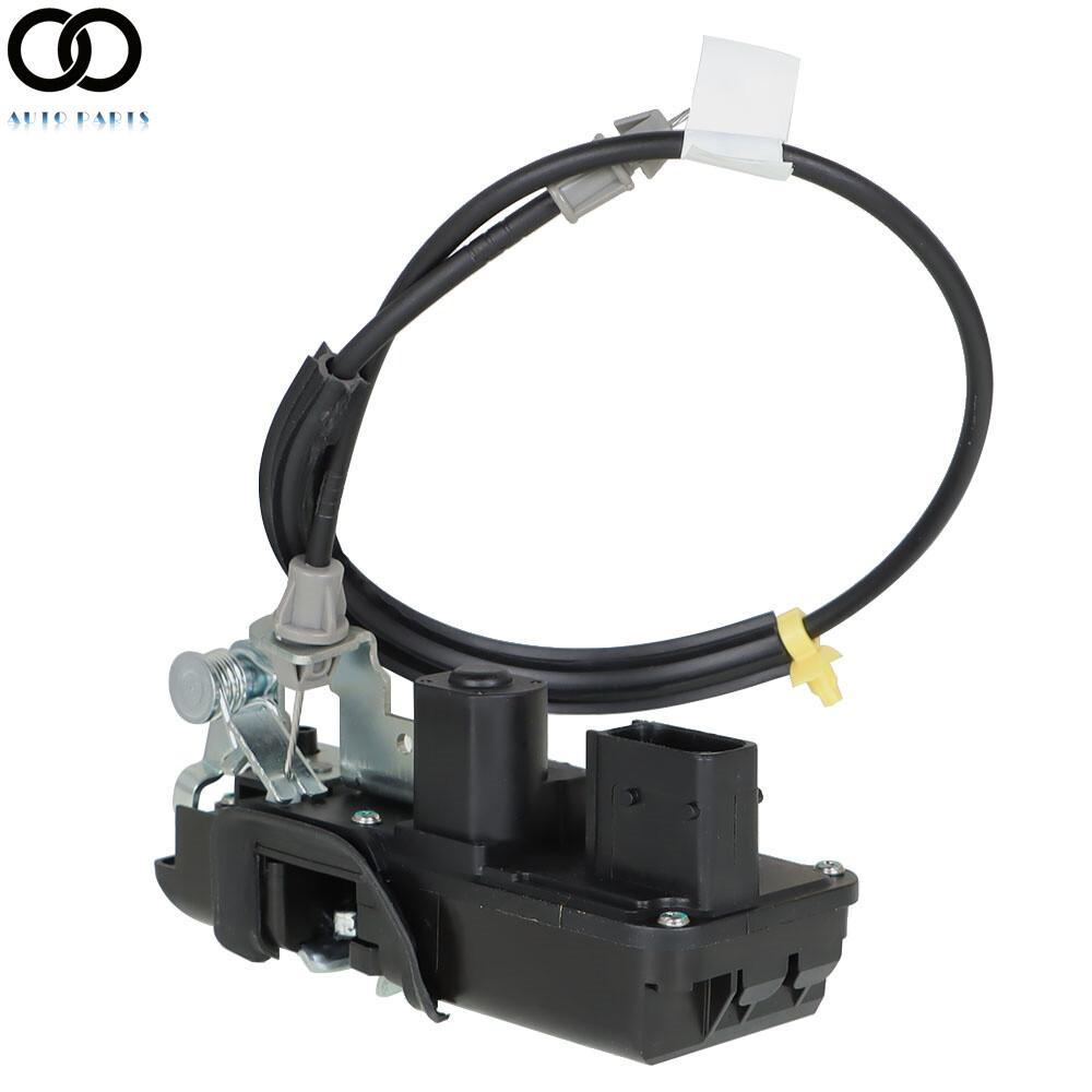 Front Right Passenger Door Lock Latch Actuator For 2008-14 Cadillac CTS 931395