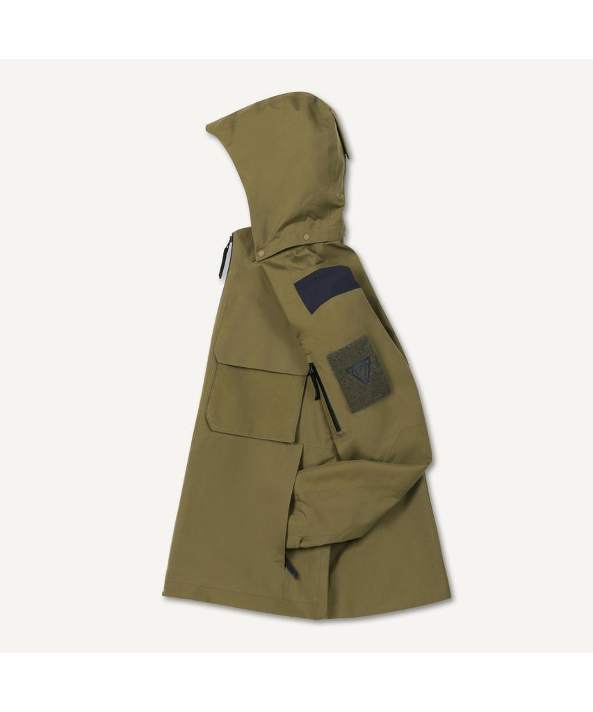 Boldest J1 Gore-Tex Work Jacket 2Ajax24005Gdo
