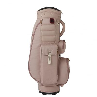 Женская сумка-кедди ONOFF Type DPK Dusty Pink [модель 2022 г.] 8,5 OB0722-47