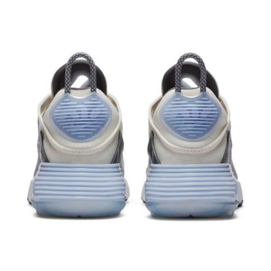 Nike Air Max 2090 Парусный Серый 2020 - CT1290-101