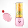 Mini Portable Juicers USB Electric Mixer Fruit Smoothie Blender Machine Food Processor Maker Juice Extractor