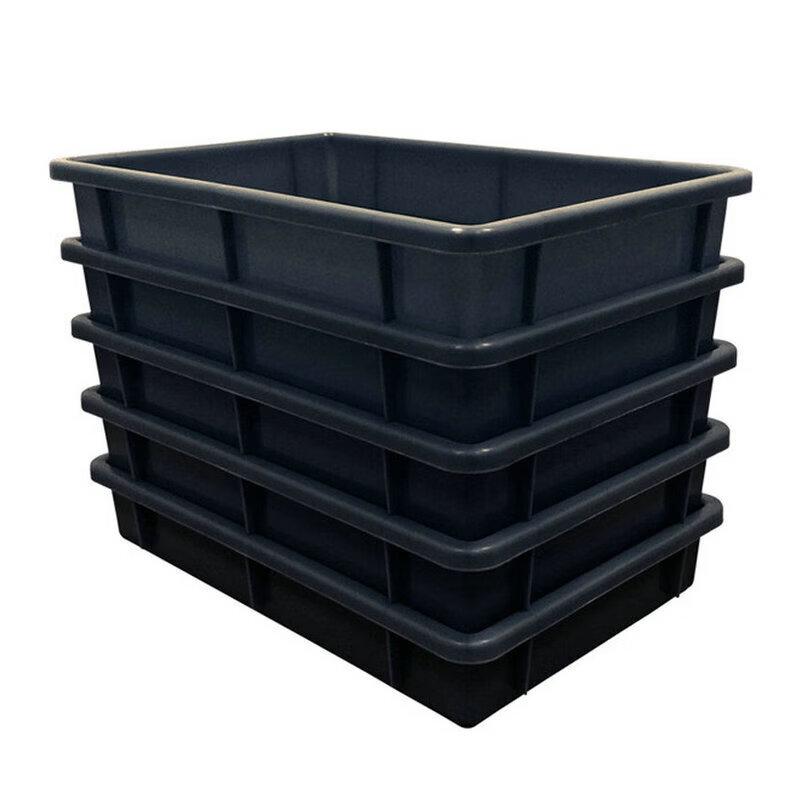 Anti-Static Plastic Storage Trays