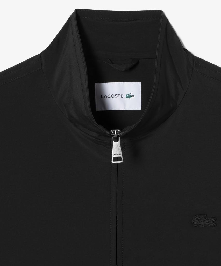 Lacoste Men'S High-Neck Windbreaker Bh844E-56G 031