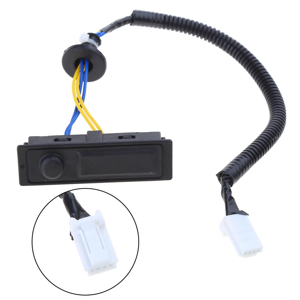 253803JA0A Выключатель открывания подъемной двери, подходит для Pathfinder 13-19