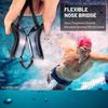 Superior UV Blocking Swim Goggles Anti-fog for Adult Men and Women