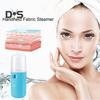 Mini Travel Steamer Cordless USB Rechargeable 30ml Water Tank Handheld Clothes Steamer Portable Facial Hydrating Device for Travel Home
