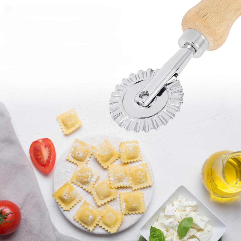 Резак для кондитерских изделий, круглые инструменты для резки пиццы, ролик для резки теста, домашний разделитель пиццы, кухонные гаджеты, режущие инструменты для выпечки