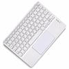 Wireless Bluetooth Keyboard Bluetooth Portable Keyboard Wireless Keyboard  for Phone Tablet Laptop