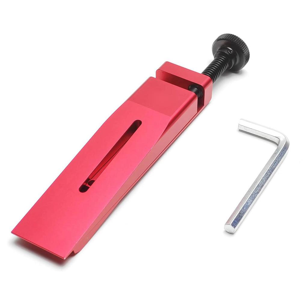Bike Brake Caliper Piston Tool Suitable for Sram Aluminum Alloy Hydraulic Disc Brake Piston Press