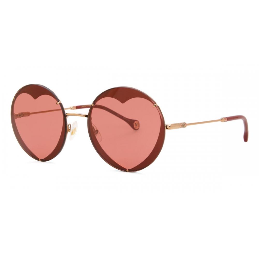 Carolina Herrera CH 0013 S Y11 U1 Женские солнцезащитные очки