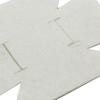 10x Range Hood Oil Cup Pads Holder Liners for Home Restaurant Cooker Accessories Convenient