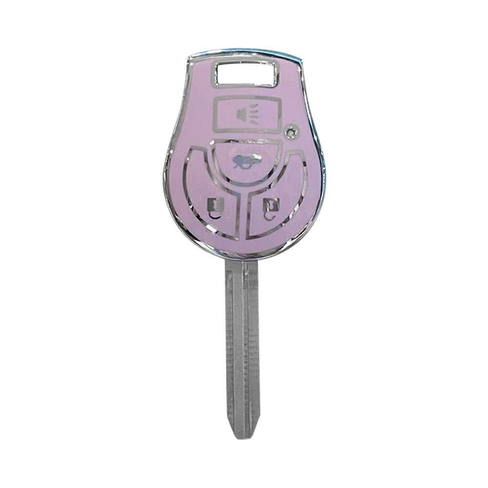 Чехол для ключа-держателя для Nissan/March/Tiida/Altima/Sentra/Armada/Cube/Juke/Maxima/Pathfinder