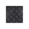 Louis Vuitton Клатч из канвы Monogram Eclipse Универсальный клатч Черный M43383