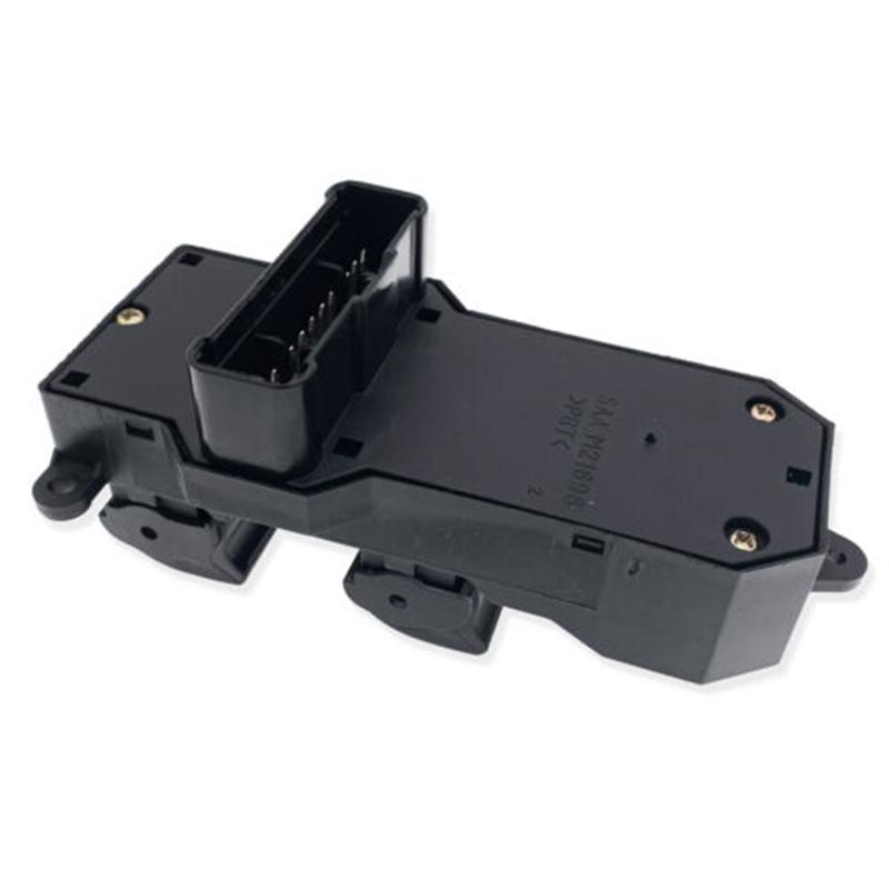 35750-S5A-A02-ZA Главный электрический переключатель управления стеклоподъемниками для Honda CR-V CRV 2002 2003 2004 2005 2006