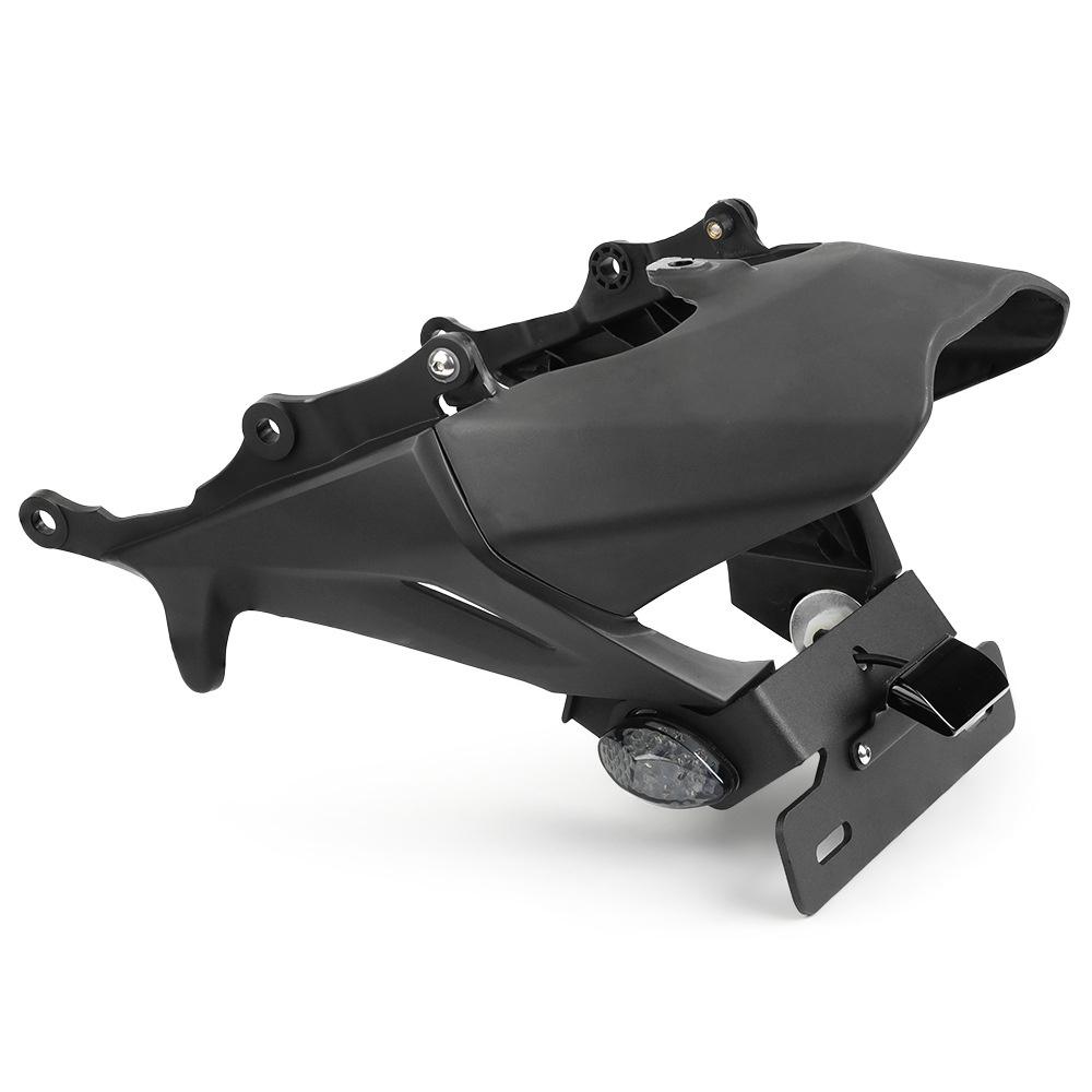 Держатель номерного знака для HONDA CBR 1000RR 2006-2007 CBR1000RR