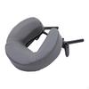 Easy To Install Face Massager Holder with Headrest Pillow Universal Spa Bed Stand
