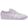 ONITSUKA TIGER Кроссовки Mexico 66 Slip-On Digital Lavender Cream Unisex Фиолетовые 1183B603-500