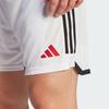 Adidas Manchester United 23/24 Home Shorts Men Bottoms White HR3678