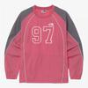 North Face White Label Kickflex Crewneck Nm5mr04m