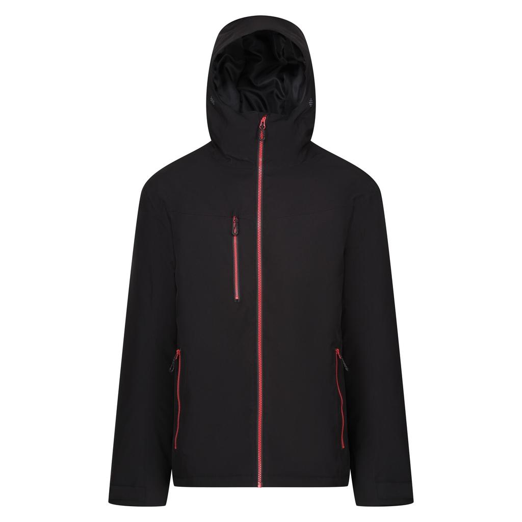 Regatta Mens Navigate Waterproof Jacket