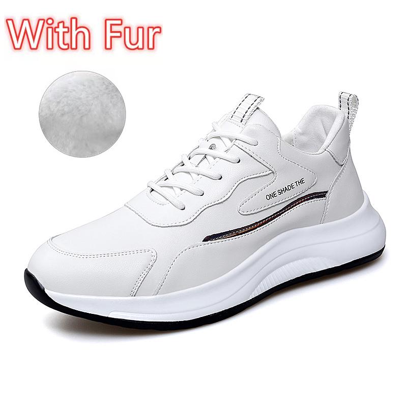 Модные повседневные кожаные туфли для мужчин, уличные теннисные кроссовки, легкие, удобные, на шнуровке, мужские кроссовки для отдыха, прогулок и походов