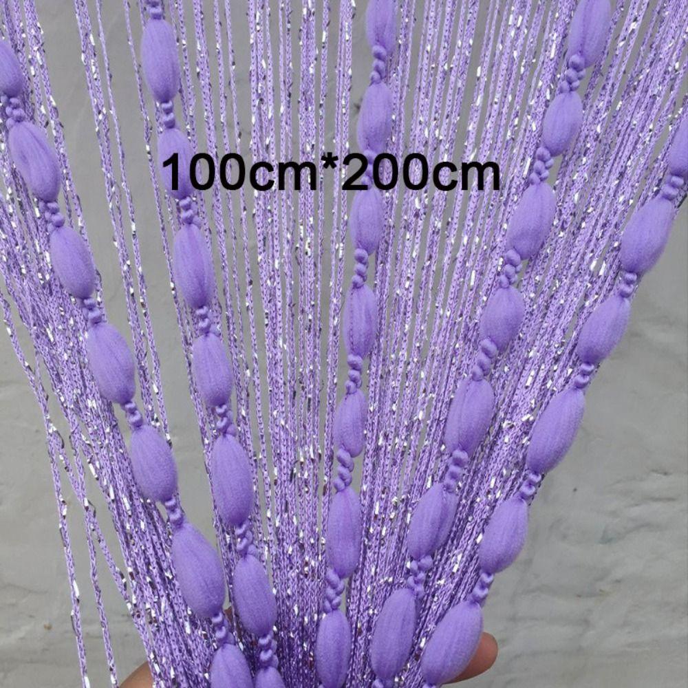 Дверная занавеска из бисера, дверная занавеска с кисточкой, оконная занавеска с кисточками, занавеска из бисера, домашний декор