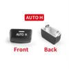 ABS Car Parking Brake P Auto H Button Replacement For BMW 5 X3 X4 F10 F25 F26