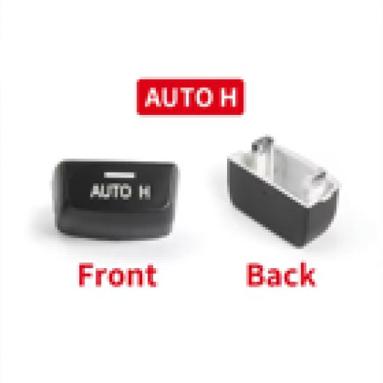 ABS Car Parking Brake P Auto H Button Replacement For BMW 5 X3 X4 F10 F25 F26