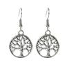 Fashion Personality Alloy Earrings Women Earring Jewelry