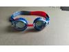 Waterproof, Anti-Fog Silicone Swimming Goggles for Girls
