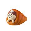 Bread Baking Cake Series Japanses Creative Toys ZAKKA Cat Figurine Decoration Photo Props Miniature Resin Gift Small Ornaments