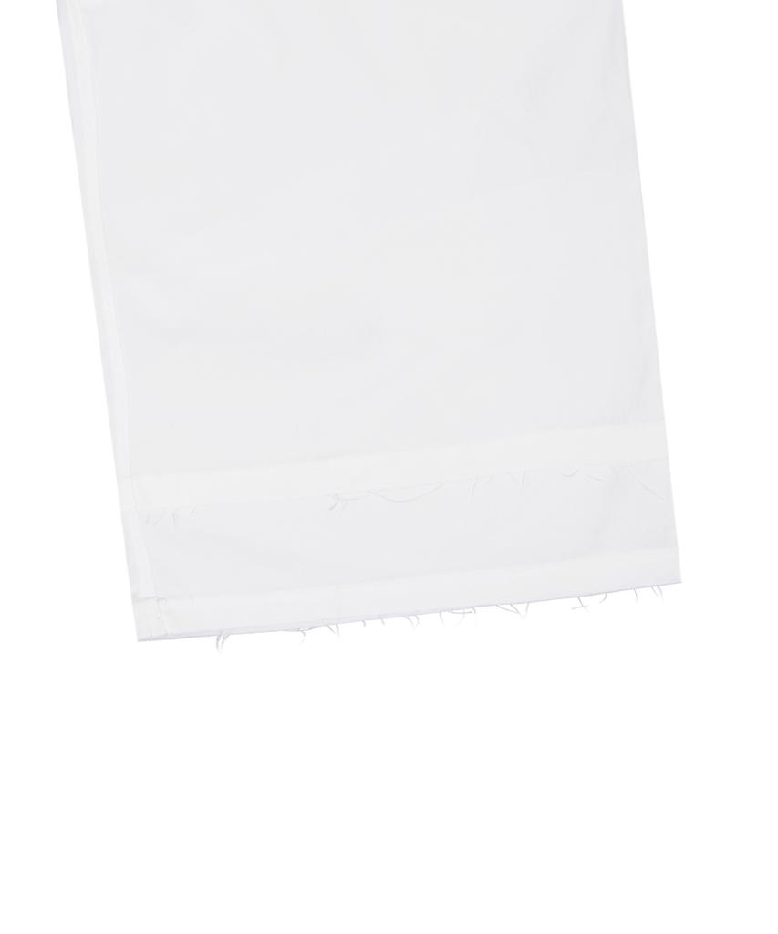 ROCKCAKE Other Way Pocket Pants - White